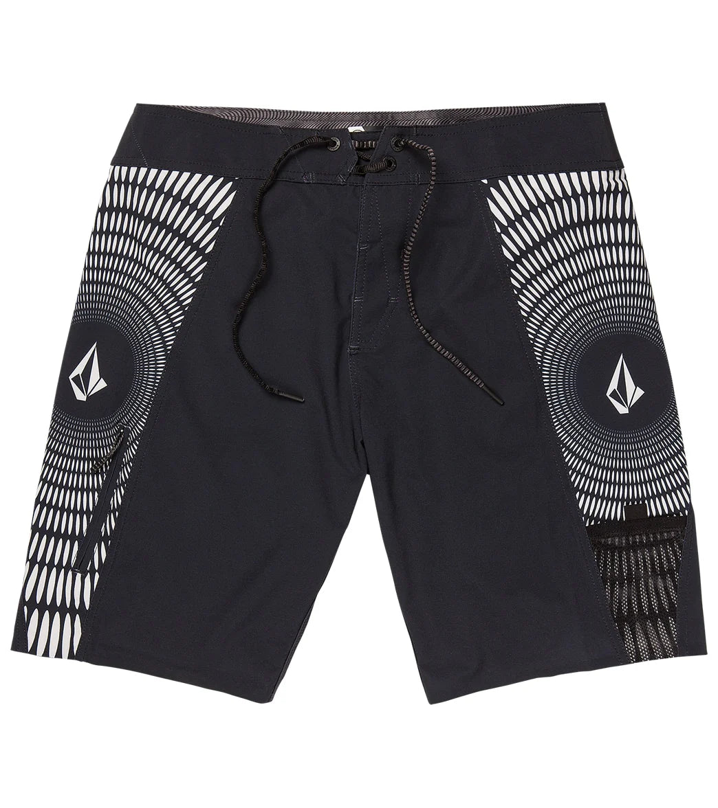 Volcom Men's Surf Vitals J Robinson Mod 20" Board Shorts
