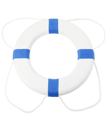 KEMP USA 24" Economy Ring Buoy
