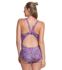 EQ Swimwear Laguna Maternity Print One Piece