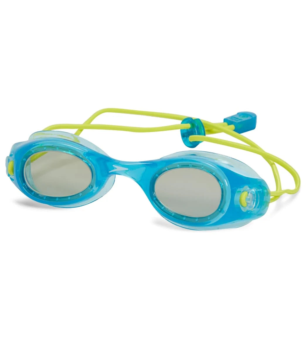Speedo Kids Hydrospex Bungee Goggle