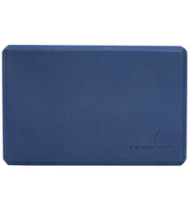 Everyday Yoga 3 Inch Foam Yoga Block