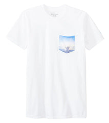 Body Glove Men's Howzit Short Sleeve Tee