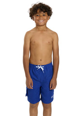 TYR Boys' Solid Youth Challenger-X Swim Trunks (Little Kid, Big Kid)
