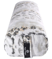 Hugger Mugger Junior Printed Yoga Bolster