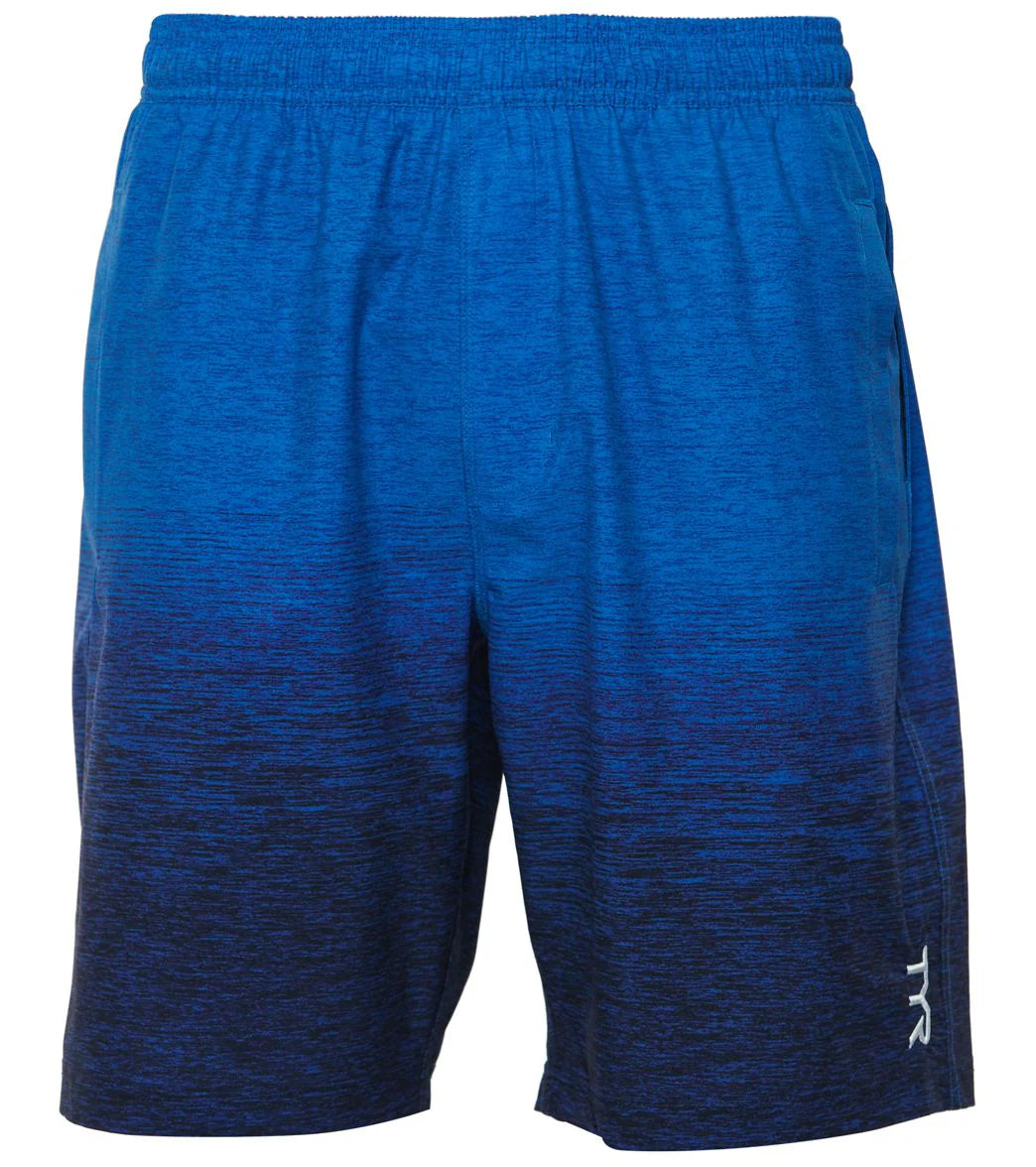 TYR Men's Lagoon Lakefront Swim Short