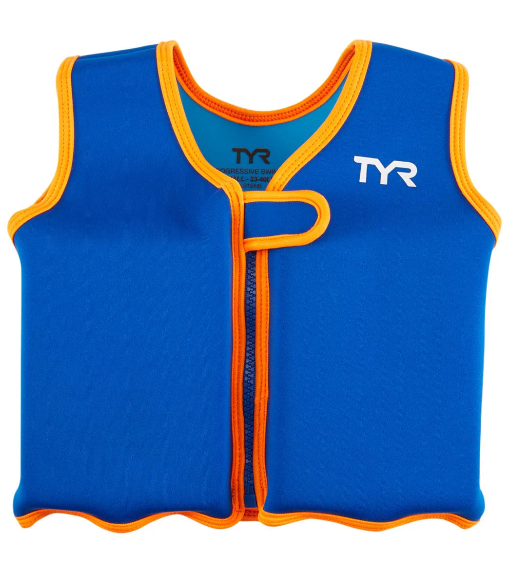 TYR Kids' Progressive Swim Aid
