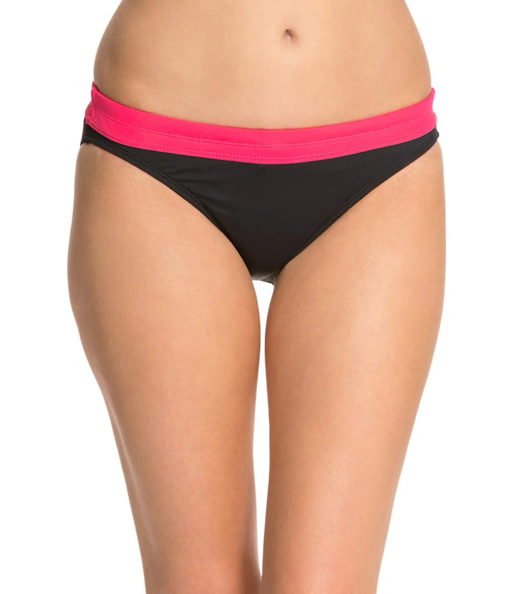 EQ Swimwear Rebel Swim Bottom