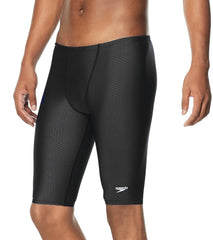 Speedo Men's Hex Heat Jammer Swimsuit