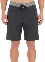 Hurley Men's 20" Phantom Eco Hybrid Panel Board Shorts