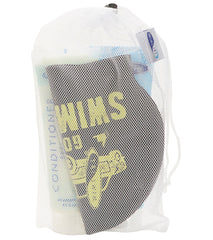TRISWIM Gift Set of Shampoo, Conditioner & Swim Cap in Mesh Bag