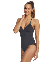 Carve Designs Dahlia One Piece Swimsuit