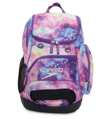 Speedo Printed Teamster 35L Backpack