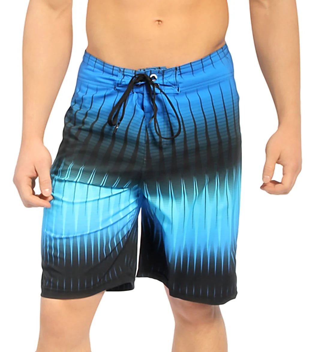 Body Glove Jaws 2 Vapor Skin Technical Board Shorts