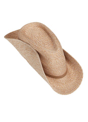 Wallaroo Men's Everett Fedora Hat