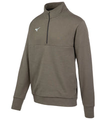 Mizuno Unisex MZ1 1/4 Zip Fleece Pullover
