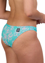JOLYN Women's Islabloom Midl Bikini Bottom