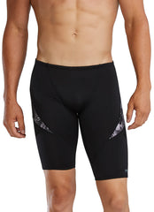 TYR Men's Fragment Durafast Elite Jammer Swimsuit