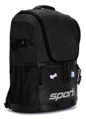 Sporti Team 40L Solid  Backpack