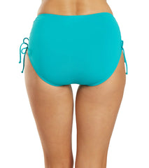 Beach House Paloma Beach Solids Hayden Adjustable Side Bikini Bottom