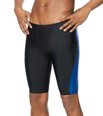 Speedo Men's Eco Pro LT Splice Jammer Swimsuit