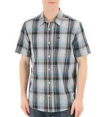 Hurley Men's Method S/S Shirt