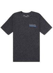 Hurley Men's Everyday Throwback Short Sleeve Tee