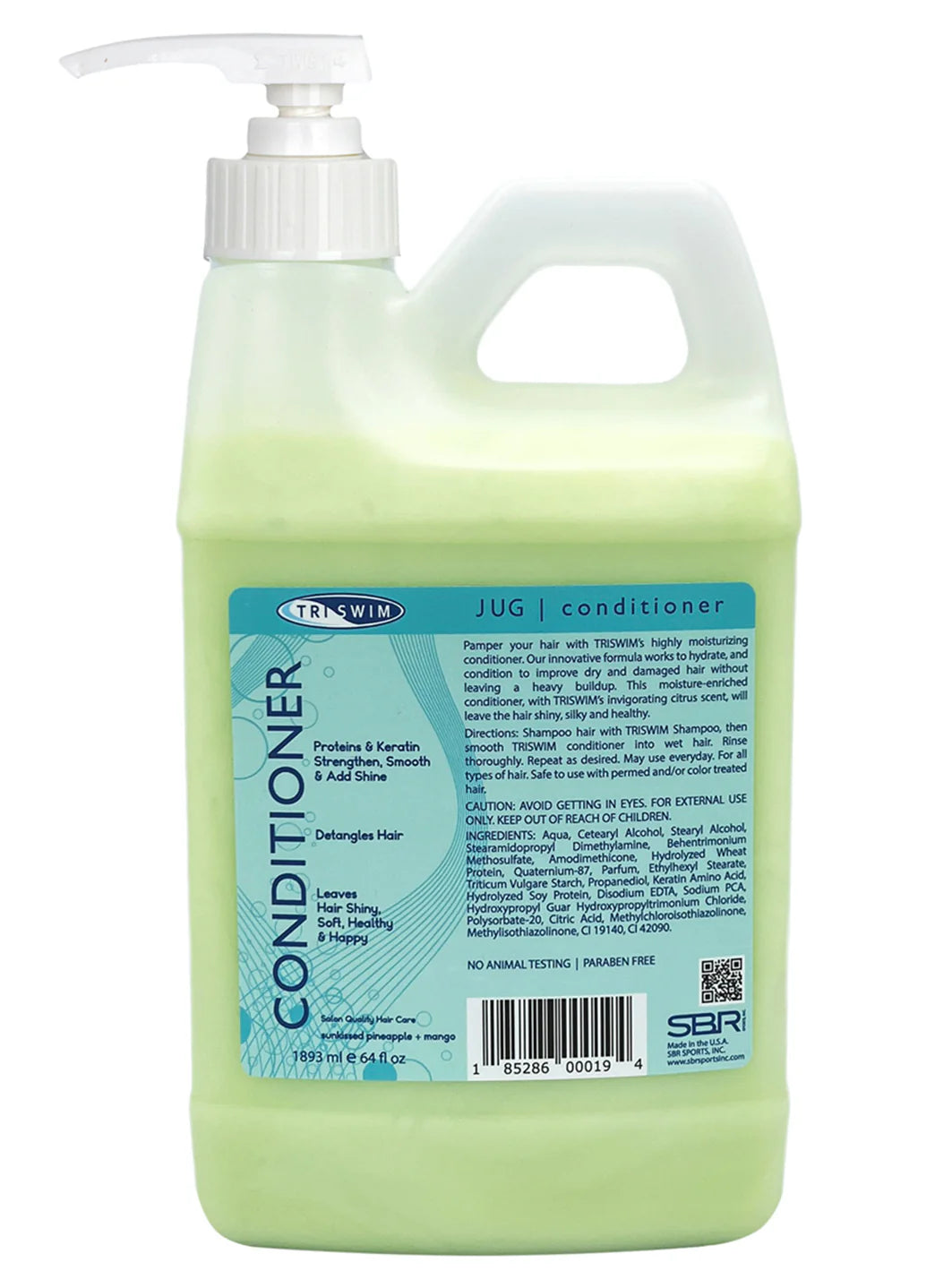 TRISWIM 64 oz Conditioner