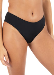 Hurley Women's Solid Full Bottom