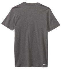 Hurley Men's Department Dri-Fit Short Sleeve Tee