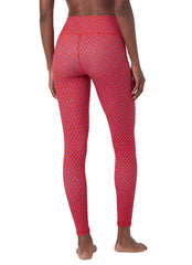 Sporti Active Tidal Dots Swim Legging