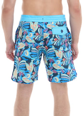 Eidon Men's 18" Fiesta Boardshorts
