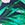 Beach House Women's Plus Size Tropic Paradise Ava Rash Guard