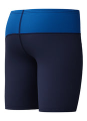 Speedo Boys' Spliced Jammer Swimsuit (Little Kid, Big Kid)