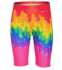 Sporti x Tyler Wallach Limited Edition Studio Drip Jammer Swimsuit Youth (22-28)