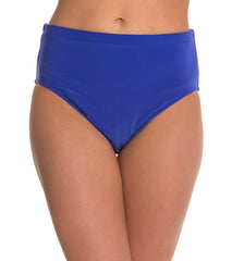 Magicsuit by Miraclesuit Jersey Classic Brief Bikini Bottom