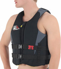 Body Glove Men's Stealth Neoprene USCG PFD