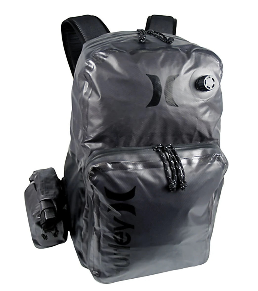 Hurley Guys' Dry Pack Backpack