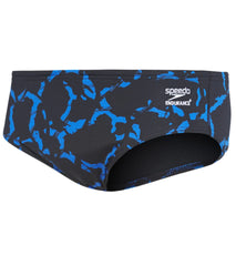 Speedo Men's Wrack It Up Brief Swimsuit