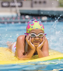 FINIS Kids' Mermaid Goggle