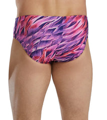 TYR Men's Falcon Brief Swimsuit