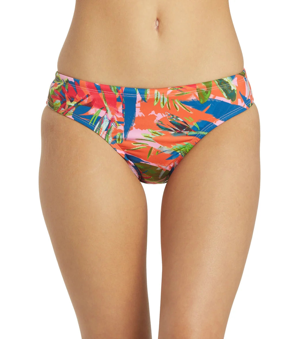 JOLYN Women's Andy Retreat Bikini Bottom