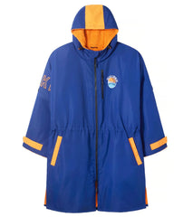 Swim Secure Selkie Recycled Parka Change Robe