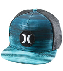Hurley Men's BP Fast Trucker Hat