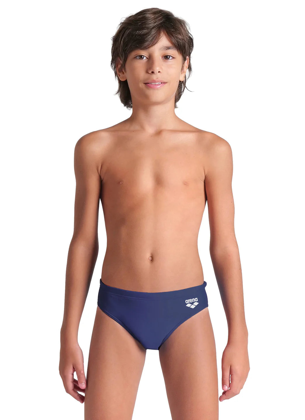 Arena Boys' Dynamo Jr Brief Swimsuit (Little Kid, Big Kid)