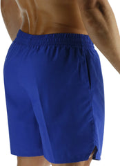 TYR Men's Deck-X Swim Trunks