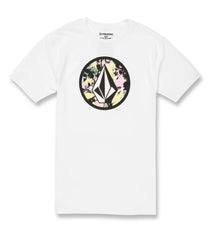 Volcom Men's Circle Stone Short Sleeve Tee