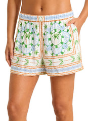 Tommy Bahama Women's Poolside Palms Shorts