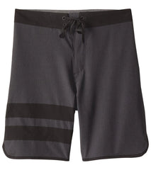 Hurley Men's Phantom Block Party Heather 2.0 Boardshort