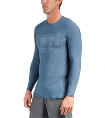 Body Glove Deluxe L/S Loosefit Rashguard