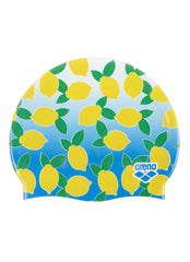 Arena HD Lemons Swim Cap